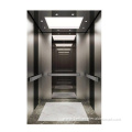 EN81-20 High Quality Elevator Lift Cabin Decoration